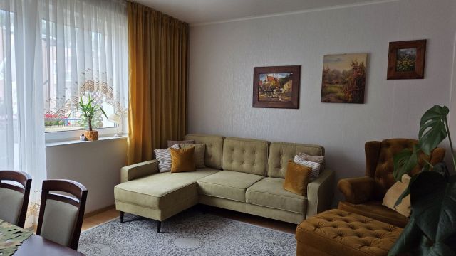 Mieszkanie 2-pokojowe Gdynia Demptowo, ul. Skarbka. Zdjęcie 1