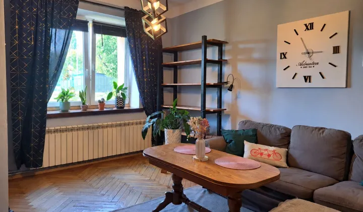 Mieszkanie 2-pokojowe Sosnowiec Pogoń, ul. Sportowa