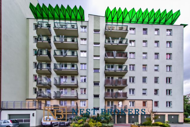 Mieszkanie 1-pokojowe Kraków Prądnik Czerwony, ul. Marchołta. Zdjęcie 13
