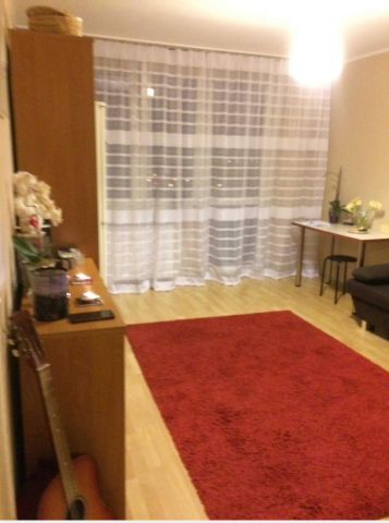 Mieszkanie 1-pokojowe Warszawa Bródno, ul. Rembielińska. Zdjęcie 1