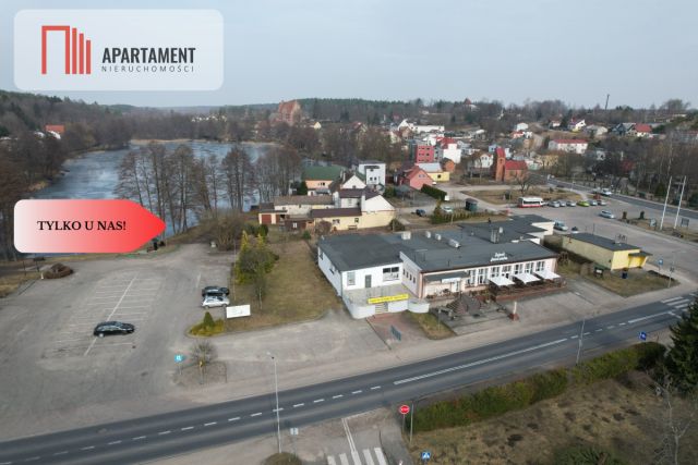 Lokal Biały Bór. Zdjęcie 32