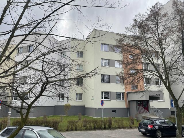 Mieszkanie 4-pokojowe Katowice Piotrowice, ul. Marcina Radockiego. Zdjęcie 1