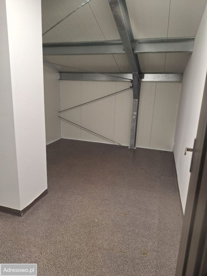 Hala/magazyn Kielce Posłowice, ul. Posłowicka. Zdjęcie 18