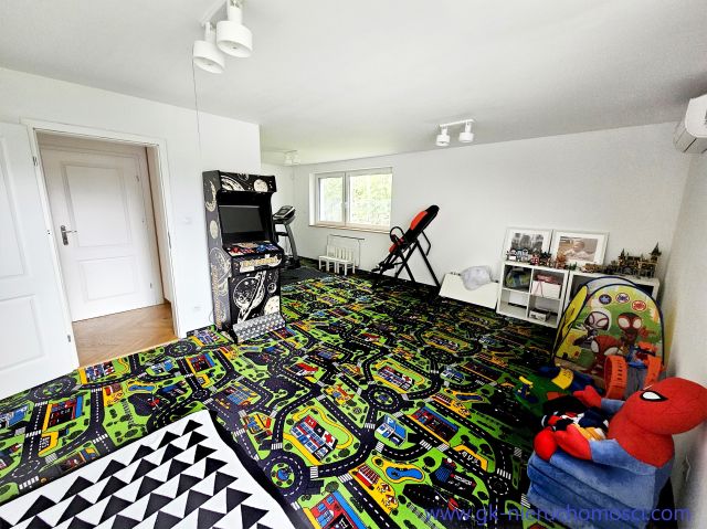 dom wolnostojący, 6 pokoi Stara Wieś. Zdjęcie 10