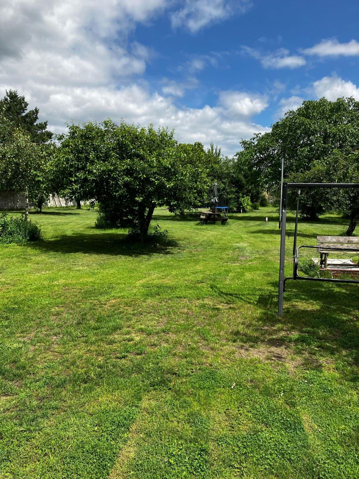 dom wolnostojący, 6 pokoi Modliszewo, Wegorzewo. Zdjęcie 12