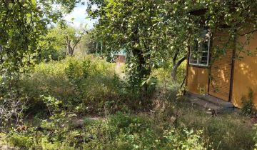 Działka rod Warszawa Targówek