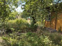 Działka rod Warszawa Targówek. Zdjęcie 1