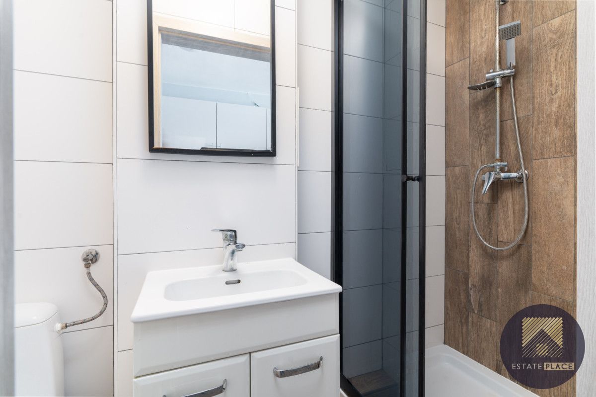 Mieszkanie 1-pokojowe Warszawa. Zdjęcie 6