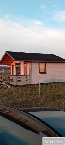 Działka rekreacyjna Wierzchowo. Zdjęcie 1