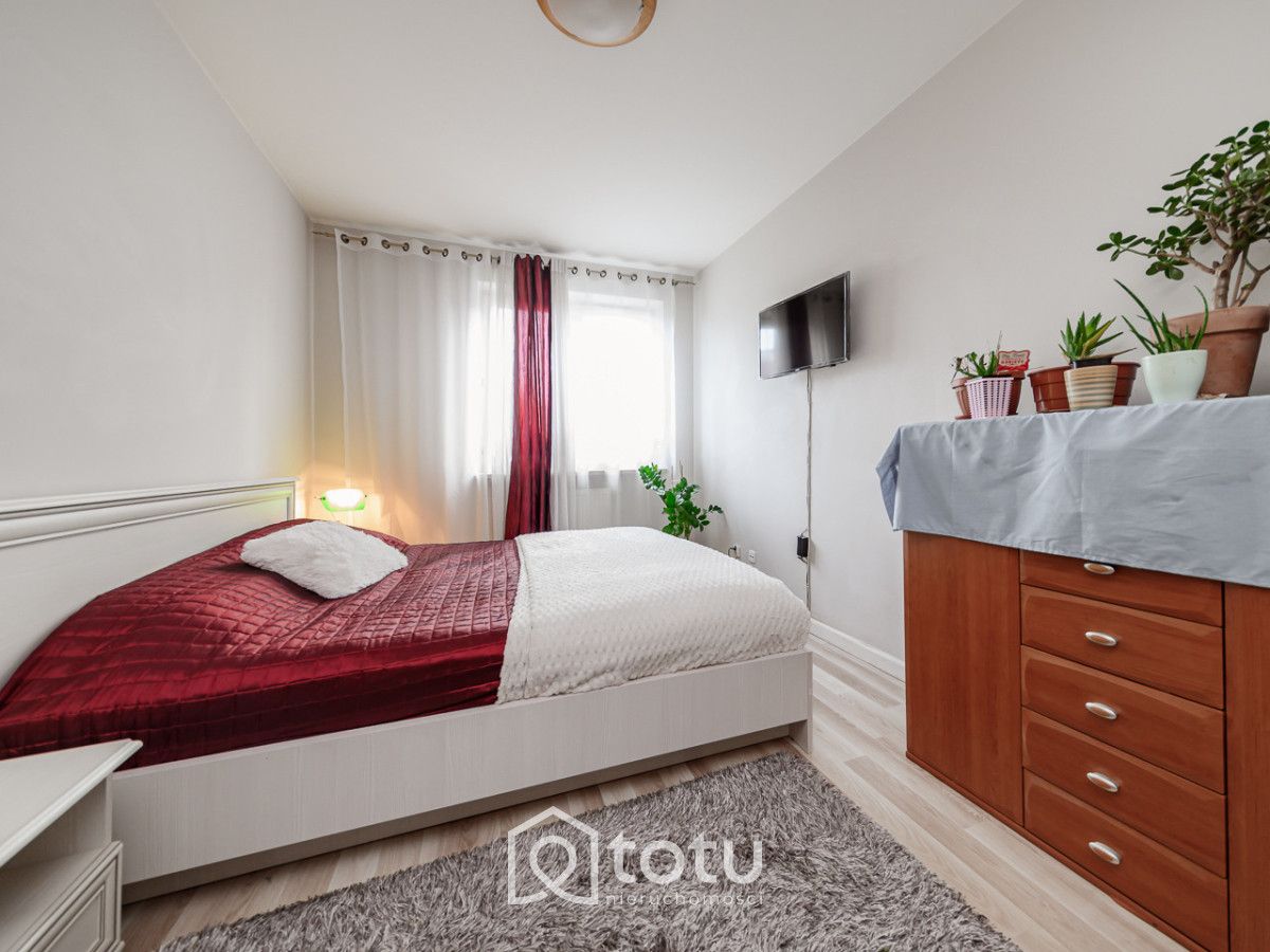 Mieszkanie 2-pokojowe Warszawa Praga-Południe, ul. Szkoły Orląt