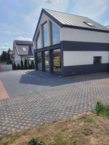 Lokal Białystok Bagnówka, ul. Ignacego Mościckiego. Zdjęcie 1