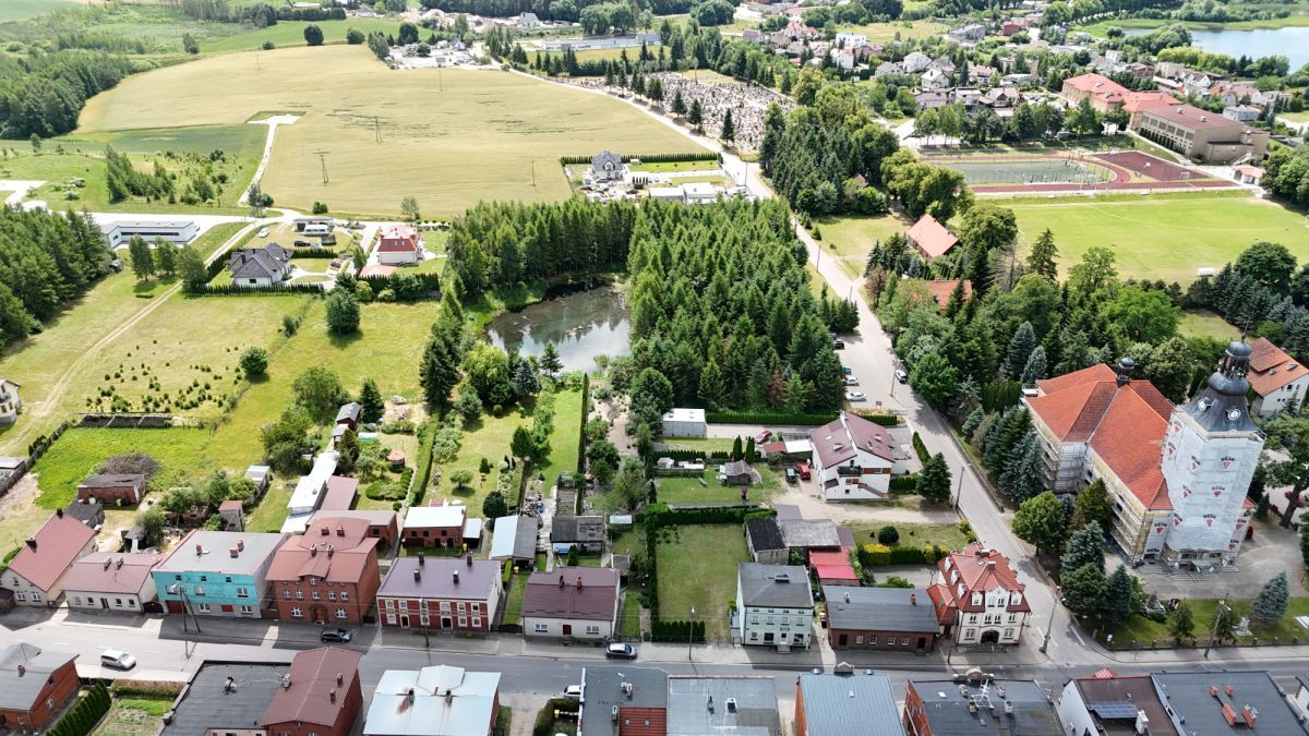 bliźniak, 2 pokoje Lubichowo. Zdjęcie 16