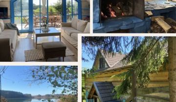 dom wolnostojący, 5 pokoi Dłużec