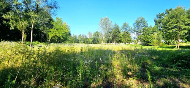 Działka budowlana Mościska. Zdjęcie 9