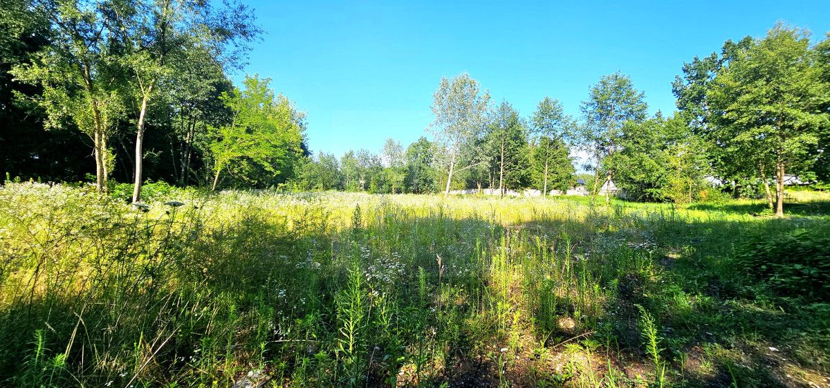 Działka budowlana Mościska. Zdjęcie 9