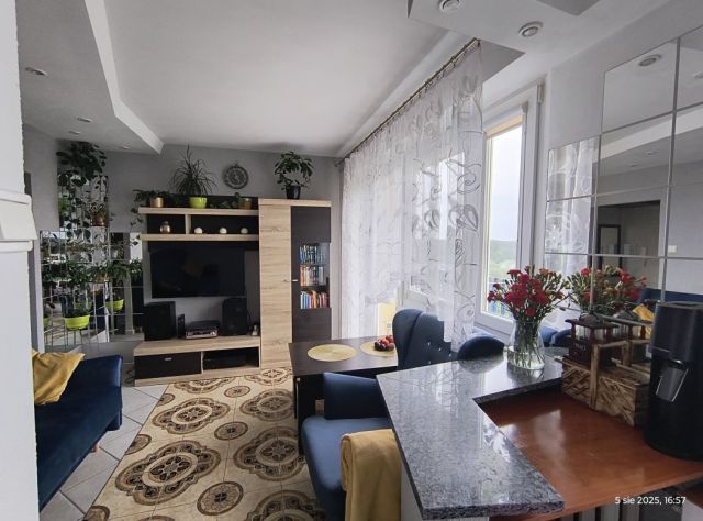 Mieszkanie 2-pokojowe Olsztyn. Zdjęcie 1