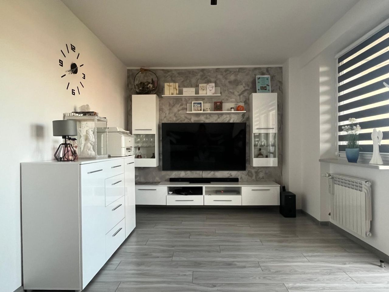 Mieszkanie 2-pokojowe Orneta, ul. 1 Maja