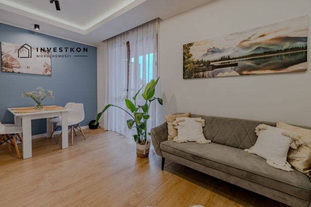 Mieszkanie 2-pokojowe Iława, ul. Metropolity Andrzeja Szeptyckiego. Zdjęcie 10