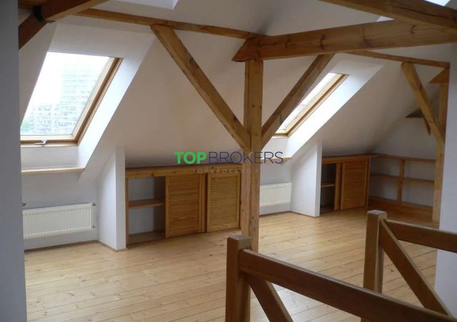 Mieszkanie 4-pokojowe Warszawa Praga-Południe, ul. Szkoły Orląt. Zdjęcie 14