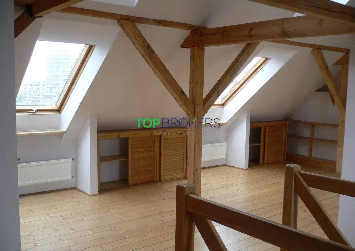 Mieszkanie 4-pokojowe Warszawa Praga-Południe, ul. Szkoły Orląt. Zdjęcie 14