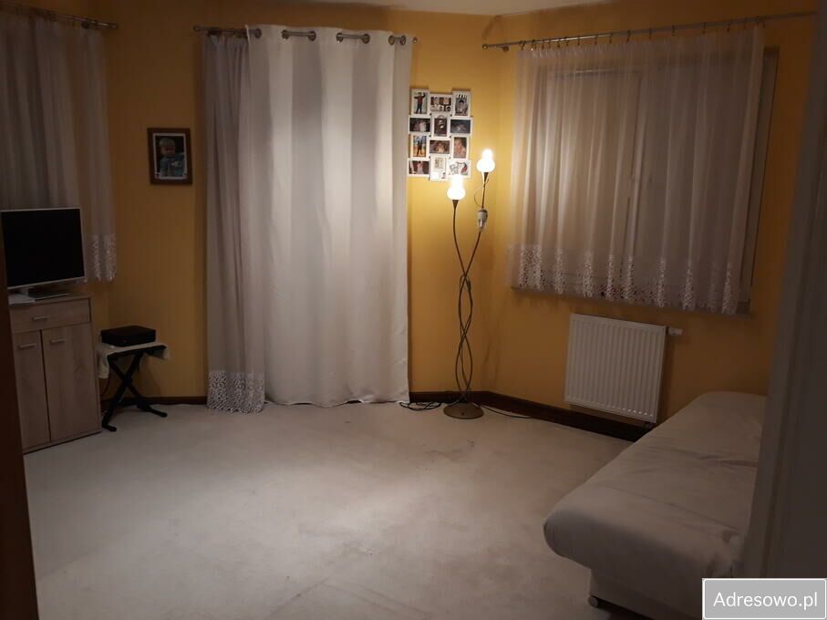 Mieszkanie 3-pokojowe Grodzisk Mazowiecki, ul. Rusałki