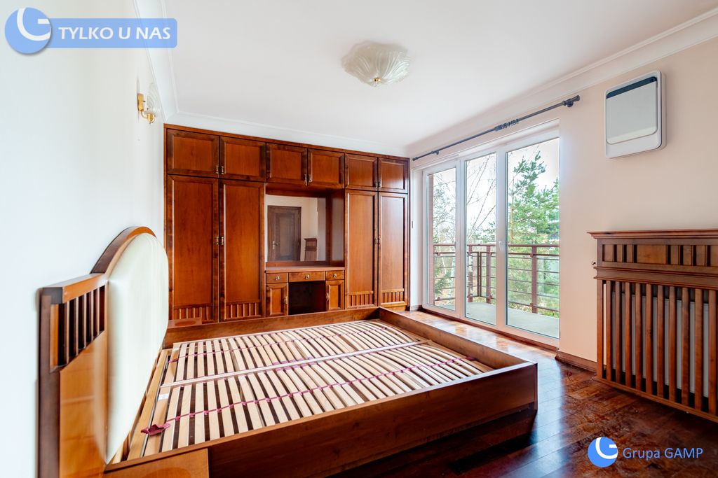 Mieszkanie 2-pokojowe Kraków Zwierzyniec, ul. Józefa Korzeniowskiego. Zdjęcie 5