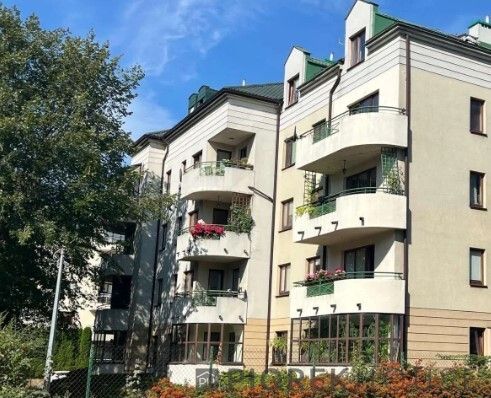 Mieszkanie 4-pokojowe Warszawa Wola, ul. Łacińska. Zdjęcie 4