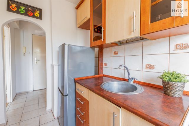 Mieszkanie 2-pokojowe Olsztyn Jaroty, ul. Fryderyka Leyka. Zdjęcie 8