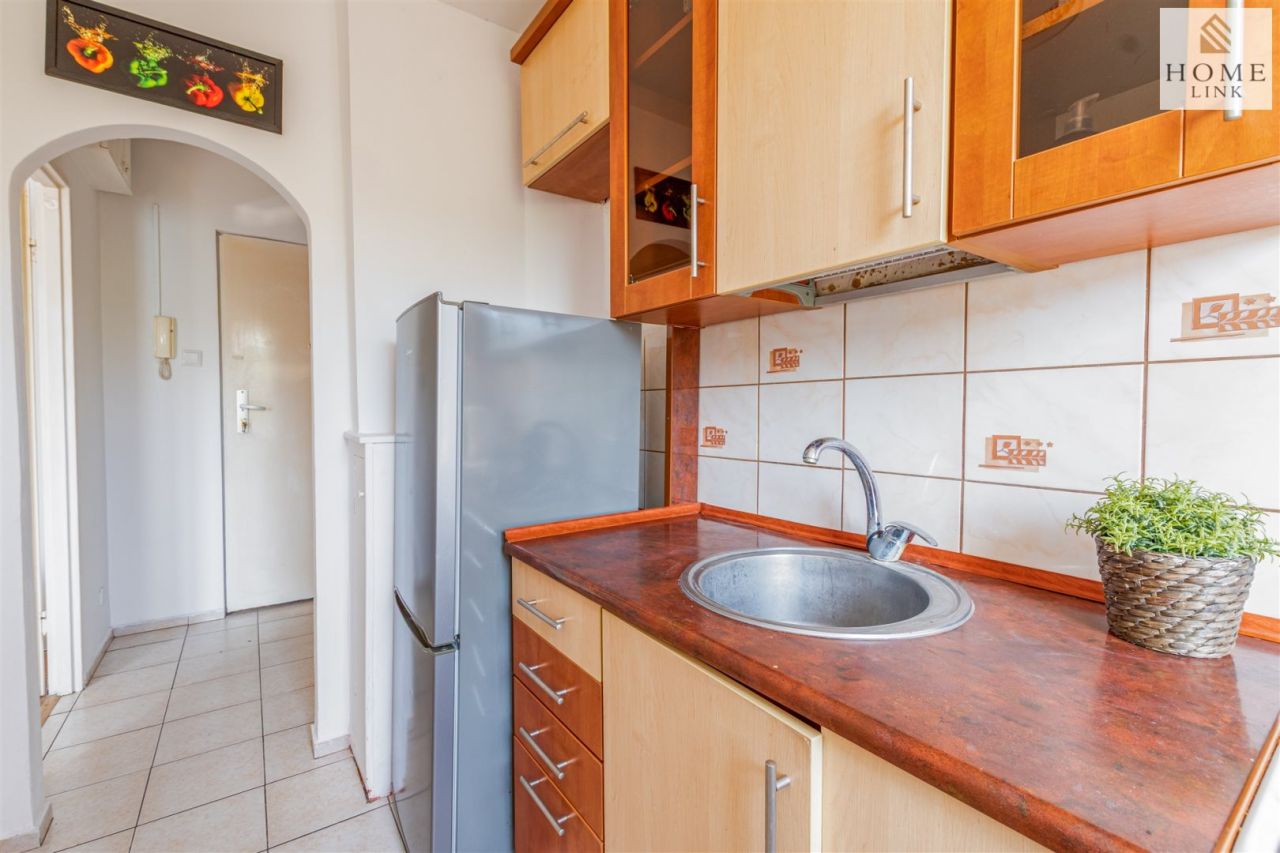 Mieszkanie 2-pokojowe Olsztyn Jaroty, ul. Fryderyka Leyka. Zdjęcie 8