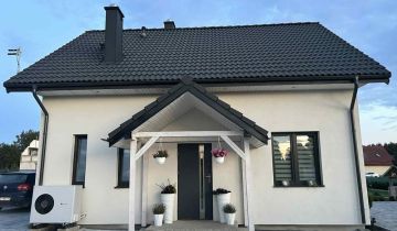 dom wolnostojący Regiel