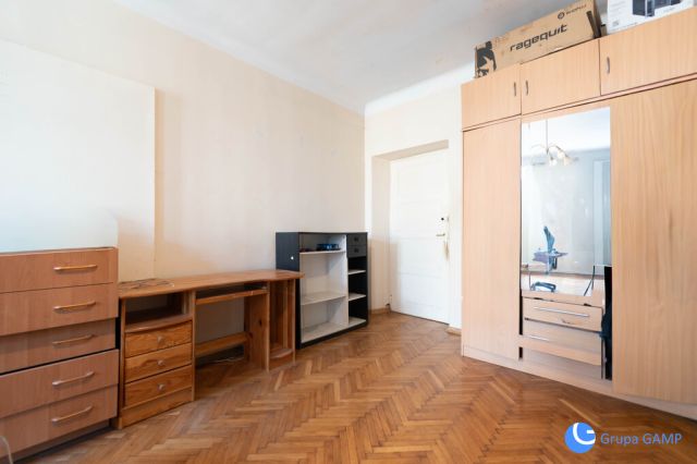 Pokój 2-pokojowe Kraków Stare Miasto, al. Juliusza Słowackiego. Zdjęcie 3