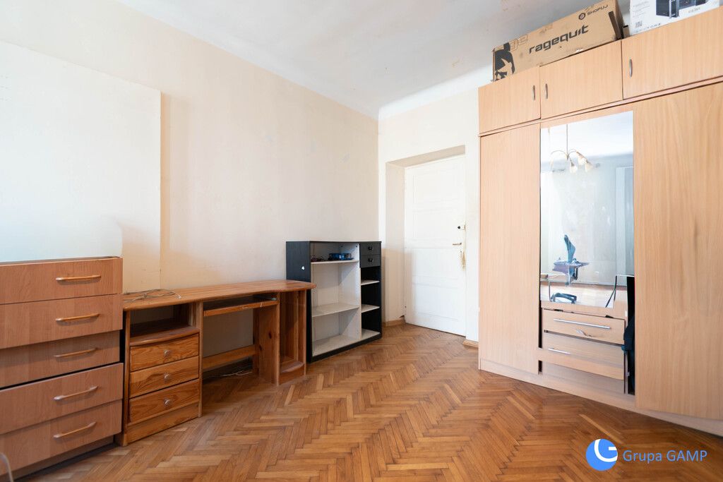 Pokój 2-pokojowe Kraków Stare Miasto, al. Juliusza Słowackiego. Zdjęcie 3