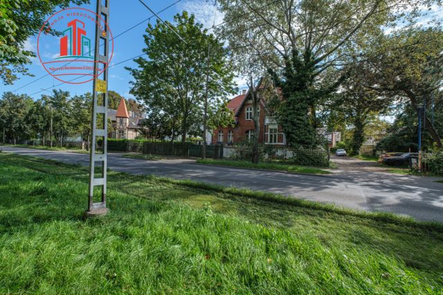 Mieszkanie 3-pokojowe Gdańsk Brzeźno, ul. Gdańska. Zdjęcie 27