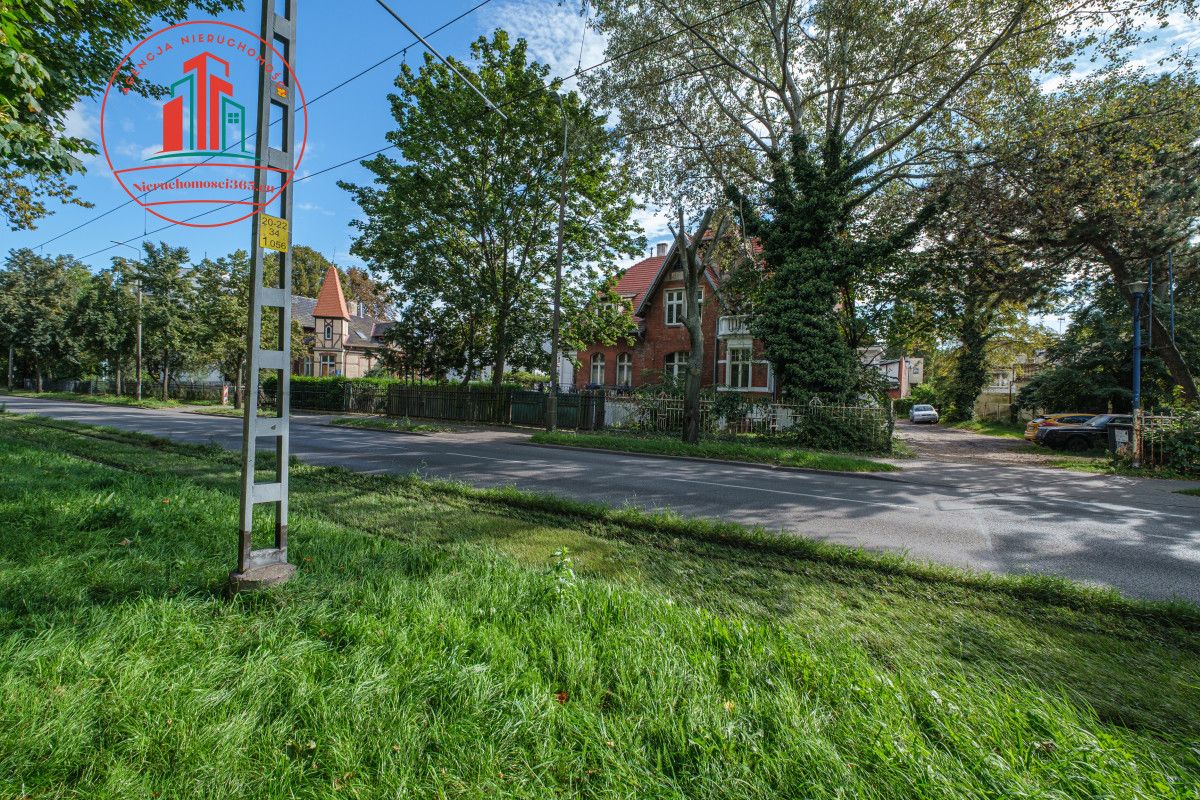 Mieszkanie 3-pokojowe Gdańsk Brzeźno, ul. Gdańska. Zdjęcie 27