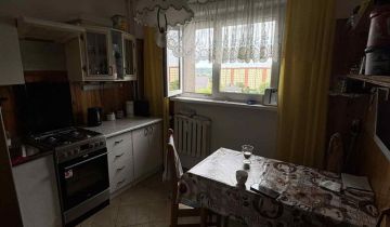 Mieszkanie 3-pokojowe Dąbrowa Górnicza Gołonóg, al. Józefa Piłsudskiego