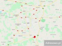 Działka budowlana Modlica