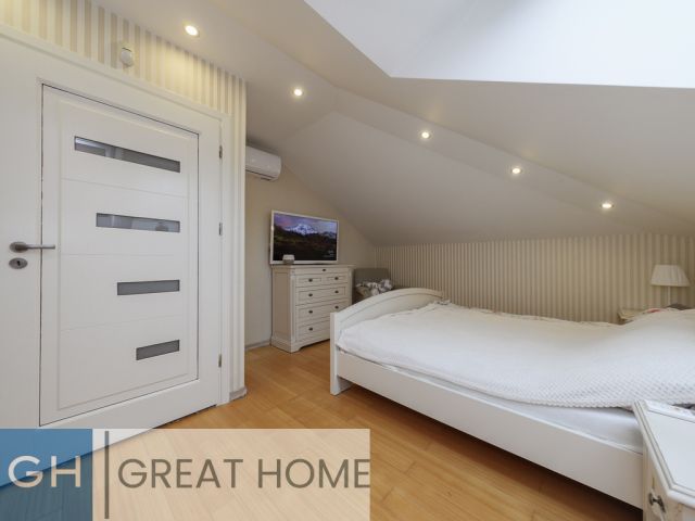 dom wolnostojący, 6 pokoi Ząbki, ul. Powstańców. Zdjęcie 14