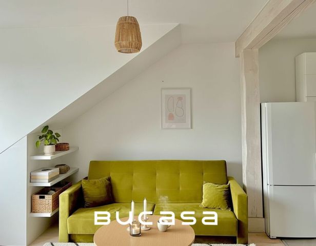 Mieszkanie 2-pokojowe Kraków Kazimierz, ul. Paulińska. Zdjęcie 5