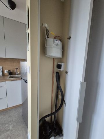 Mieszkanie 1-pokojowe Wrocław Fabryczna, ul. Lubuska. Zdjęcie 9