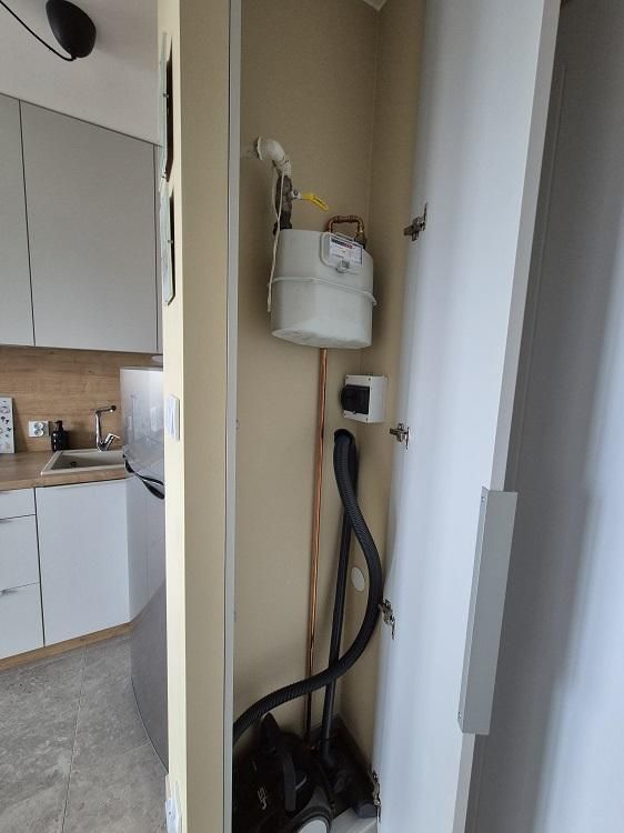 Mieszkanie 1-pokojowe Wrocław Fabryczna, ul. Lubuska. Zdjęcie 9