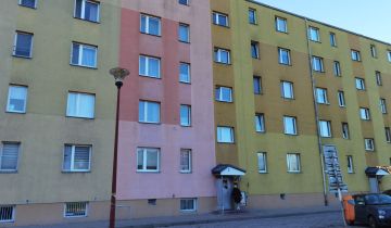 Mieszkanie 2-pokojowe Tczew, al. Zwycięstwa