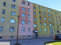 Mieszkanie 2-pokojowe Tczew, al. Zwycięstwa