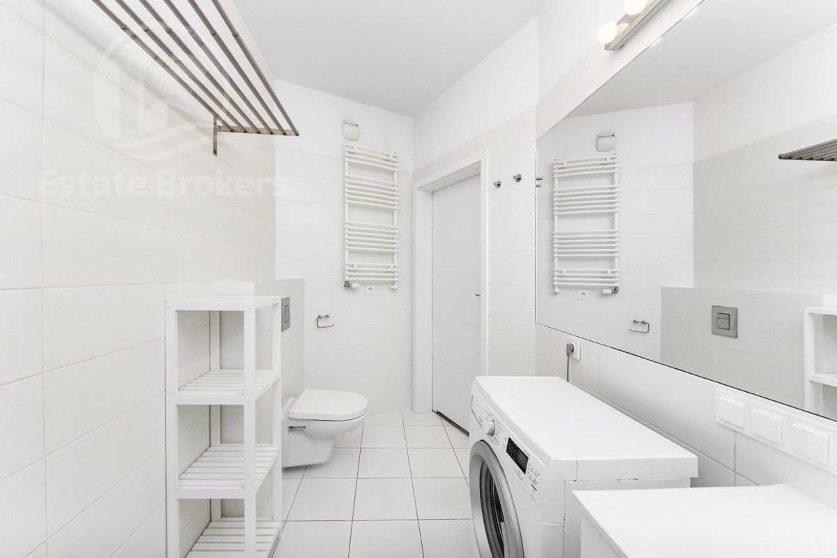 Mieszkanie 3-pokojowe Wrocław Fabryczna, al. Piastów. Zdjęcie 13