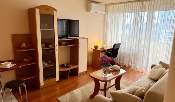 Mieszkanie 2-pokojowe Katowice Śródmieście, ul. Sokolska