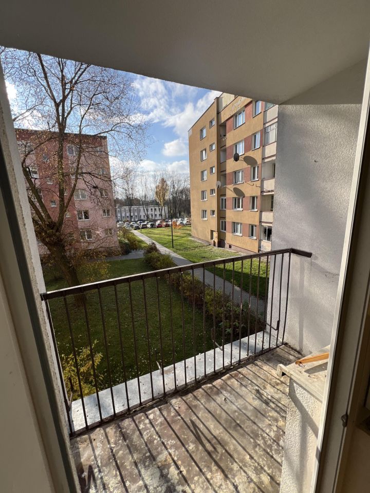 Mieszkanie 2-pokojowe Świdnik Centrum, ul. Hotelowa. Zdjęcie 5