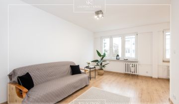 Mieszkanie 2-pokojowe Poznań Rataje, os. Piastowskie