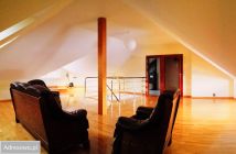 dom wolnostojący, 6 pokoi Pogórze, ul. Ludwika Mierosławskiego. Zdjęcie 4