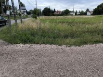 Działka budowlana Warszawa Białołęka, ul. Ojca Aniceta. Zdjęcie 2