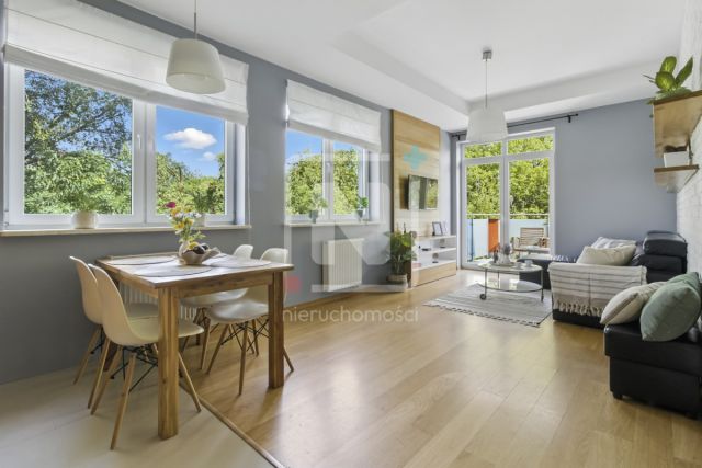 Mieszkanie 3-pokojowe Warszawa Włochy, ul. Szczęsna. Zdjęcie 2