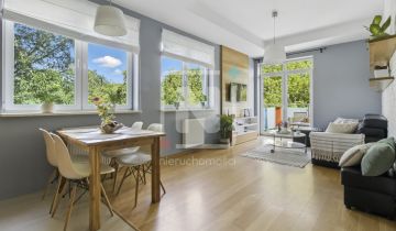 Mieszkanie 3-pokojowe Warszawa Włochy, ul. Szczęsna